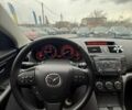 Сірий Мазда 6, об'ємом двигуна 2.18 л та пробігом 200 тис. км за 7900 $, фото 19 на Automoto.ua
