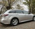 Серый Мазда 6, объемом двигателя 0 л и пробегом 215 тыс. км за 7314 $, фото 1 на Automoto.ua