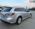 Сірий Мазда 6, об'ємом двигуна 2.18 л та пробігом 352 тис. км за 8100 $, фото 29 на Automoto.ua