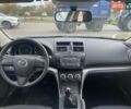 Сірий Мазда 6, об'ємом двигуна 1.8 л та пробігом 207 тис. км за 8900 $, фото 7 на Automoto.ua