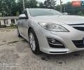 Сірий Мазда 6, об'ємом двигуна 2.18 л та пробігом 244 тис. км за 8500 $, фото 3 на Automoto.ua