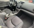 Серый Мазда 6, объемом двигателя 1.8 л и пробегом 207 тыс. км за 8900 $, фото 8 на Automoto.ua