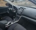 Серый Мазда 6, объемом двигателя 2.2 л и пробегом 251 тыс. км за 8500 $, фото 7 на Automoto.ua