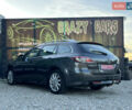 Серый Мазда 6, объемом двигателя 2 л и пробегом 267 тыс. км за 8100 $, фото 7 на Automoto.ua