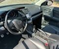 Серый Мазда 6, объемом двигателя 2.2 л и пробегом 140 тыс. км за 4300 $, фото 29 на Automoto.ua