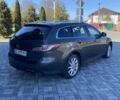 Серый Мазда 6, объемом двигателя 2.2 л и пробегом 245 тыс. км за 7000 $, фото 1 на Automoto.ua