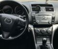 Сірий Мазда 6, об'ємом двигуна 2.2 л та пробігом 272 тис. км за 6999 $, фото 10 на Automoto.ua