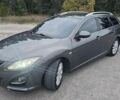 Серый Мазда 6, объемом двигателя 2.2 л и пробегом 251 тыс. км за 8500 $, фото 10 на Automoto.ua