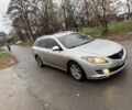 Сірий Мазда 6, об'ємом двигуна 2.2 л та пробігом 200 тис. км за 4200 $, фото 7 на Automoto.ua