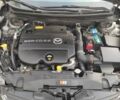 Сірий Мазда 6, об'ємом двигуна 2.18 л та пробігом 255 тис. км за 8399 $, фото 12 на Automoto.ua