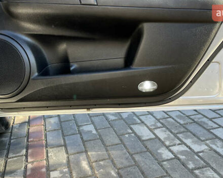 Сірий Мазда 6, об'ємом двигуна 2.2 л та пробігом 262 тис. км за 8399 $, фото 13 на Automoto.ua