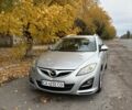 Серый Мазда 6, объемом двигателя 0 л и пробегом 215 тыс. км за 7314 $, фото 10 на Automoto.ua