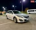 Сірий Мазда 6, об'ємом двигуна 2.18 л та пробігом 209 тис. км за 8600 $, фото 1 на Automoto.ua