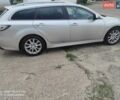 Сірий Мазда 6, об'ємом двигуна 2.18 л та пробігом 244 тис. км за 8500 $, фото 2 на Automoto.ua