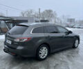 Сірий Мазда 6, об'ємом двигуна 2.18 л та пробігом 280 тис. км за 8500 $, фото 11 на Automoto.ua