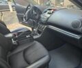 Сірий Мазда 6, об'ємом двигуна 2.2 л та пробігом 215 тис. км за 6500 $, фото 1 на Automoto.ua