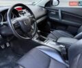 Сірий Мазда 6, об'ємом двигуна 2.18 л та пробігом 352 тис. км за 8100 $, фото 43 на Automoto.ua