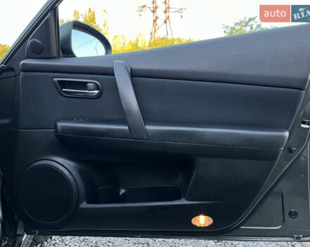 Серый Мазда 6, объемом двигателя 2 л и пробегом 267 тыс. км за 8100 $, фото 20 на Automoto.ua