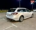 Сірий Мазда 6, об'ємом двигуна 2.18 л та пробігом 209 тис. км за 8600 $, фото 2 на Automoto.ua