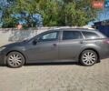 Сірий Мазда 6, об'ємом двигуна 2.18 л та пробігом 255 тис. км за 8399 $, фото 1 на Automoto.ua