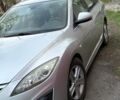 Серый Мазда 6, объемом двигателя 2.2 л и пробегом 209 тыс. км за 8900 $, фото 1 на Automoto.ua