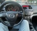 Сірий Мазда 6, об'ємом двигуна 2.18 л та пробігом 265 тис. км за 6000 $, фото 1 на Automoto.ua