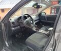 Сірий Мазда 6, об'ємом двигуна 2.18 л та пробігом 248 тис. км за 5600 $, фото 14 на Automoto.ua