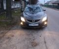 Серый Мазда 6, объемом двигателя 2.2 л и пробегом 207 тыс. км за 5600 $, фото 1 на Automoto.ua