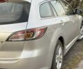 Серый Мазда 6, объемом двигателя 2.2 л и пробегом 209 тыс. км за 8900 $, фото 8 на Automoto.ua
