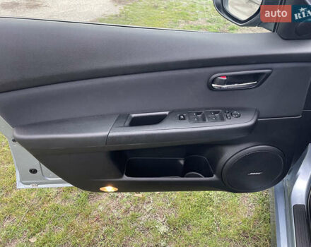 Сірий Мазда 6, об'ємом двигуна 2.2 л та пробігом 286 тис. км за 7450 $, фото 11 на Automoto.ua