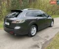 Сірий Мазда 6, об'ємом двигуна 2.2 л та пробігом 195 тис. км за 7200 $, фото 4 на Automoto.ua