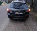 Серый Мазда 6, объемом двигателя 2.2 л и пробегом 207 тыс. км за 5600 $, фото 2 на Automoto.ua