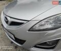 Серый Мазда 6, объемом двигателя 2.18 л и пробегом 244 тыс. км за 8500 $, фото 6 на Automoto.ua