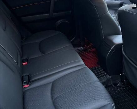 Серый Мазда 6, объемом двигателя 2.2 л и пробегом 279 тыс. км за 8700 $, фото 9 на Automoto.ua