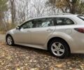 Серый Мазда 6, объемом двигателя 0 л и пробегом 215 тыс. км за 7314 $, фото 4 на Automoto.ua