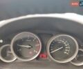 Сірий Мазда 6, об'ємом двигуна 2.18 л та пробігом 248 тис. км за 8950 $, фото 9 на Automoto.ua