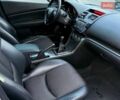 Сірий Мазда 6, об'ємом двигуна 2.18 л та пробігом 352 тис. км за 8100 $, фото 16 на Automoto.ua