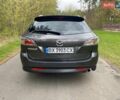 Сірий Мазда 6, об'ємом двигуна 2.2 л та пробігом 195 тис. км за 7200 $, фото 5 на Automoto.ua