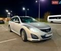Сірий Мазда 6, об'ємом двигуна 2.18 л та пробігом 209 тис. км за 8600 $, фото 5 на Automoto.ua