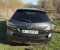 Серый Мазда 6, объемом двигателя 2.2 л и пробегом 250 тыс. км за 7700 $, фото 4 на Automoto.ua