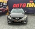 Сірий Мазда 6, об'ємом двигуна 2.18 л та пробігом 200 тис. км за 7900 $, фото 1 на Automoto.ua