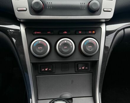 Сірий Мазда 6, об'ємом двигуна 2.2 л та пробігом 200 тис. км за 4200 $, фото 16 на Automoto.ua