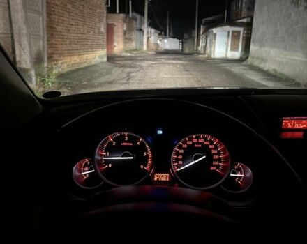 Серый Мазда 6, объемом двигателя 2.2 л и пробегом 279 тыс. км за 8700 $, фото 35 на Automoto.ua