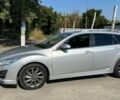 Серый Мазда 6, объемом двигателя 2.2 л и пробегом 140 тыс. км за 4300 $, фото 20 на Automoto.ua