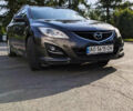 Сірий Мазда 6, об'ємом двигуна 2.18 л та пробігом 270 тис. км за 7500 $, фото 6 на Automoto.ua