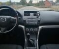 Серый Мазда 6, объемом двигателя 2.2 л и пробегом 251 тыс. км за 8500 $, фото 8 на Automoto.ua