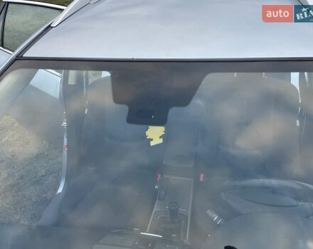 Сірий Мазда 6, об'ємом двигуна 2.2 л та пробігом 286 тис. км за 7450 $, фото 20 на Automoto.ua