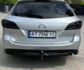 Сірий Мазда 6, об'ємом двигуна 2.2 л та пробігом 272 тис. км за 6999 $, фото 4 на Automoto.ua