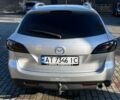 Сірий Мазда 6, об'ємом двигуна 2.2 л та пробігом 272 тис. км за 6999 $, фото 5 на Automoto.ua