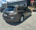 Сірий Мазда 6, об'ємом двигуна 2.2 л та пробігом 195 тис. км за 7200 $, фото 24 на Automoto.ua